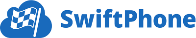 Swift Phone System Logo